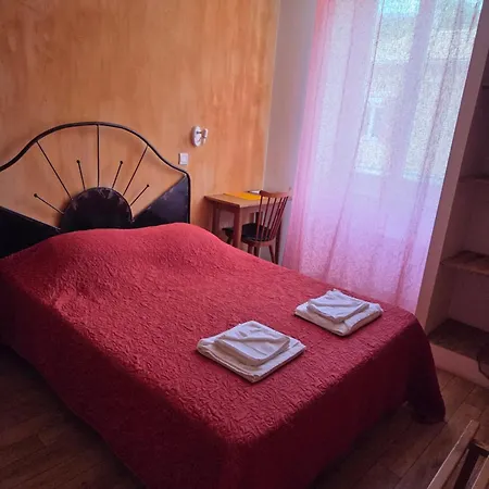 Des Sites Hotel Salavas