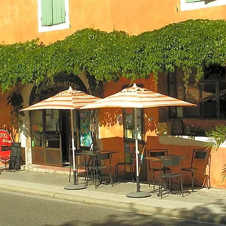 Des Sites Hotel 2*