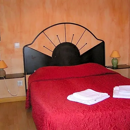 Des Sites Hotel