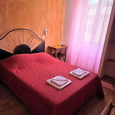 Hotel Des Sites