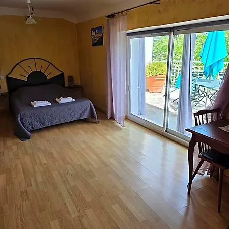 Hotel Des Sites Salavas