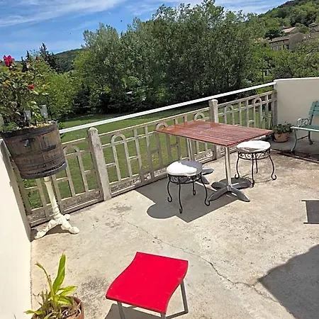 Hotel Des Sites Salavas