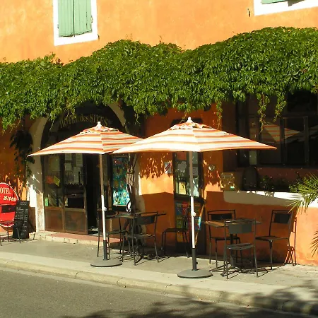Hotel Des Sites 2*