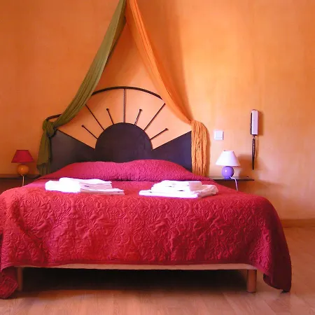 Des Sites Hotel