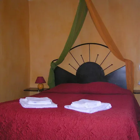 Hotel Des Sites Salavas